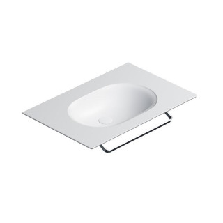 Раковина Catalano Sfera 75x50 см, 0520760021