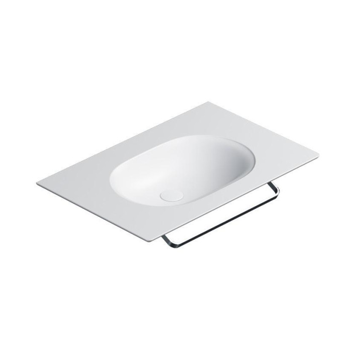 Раковина Catalano Sfera 75x50 см, 0520760021