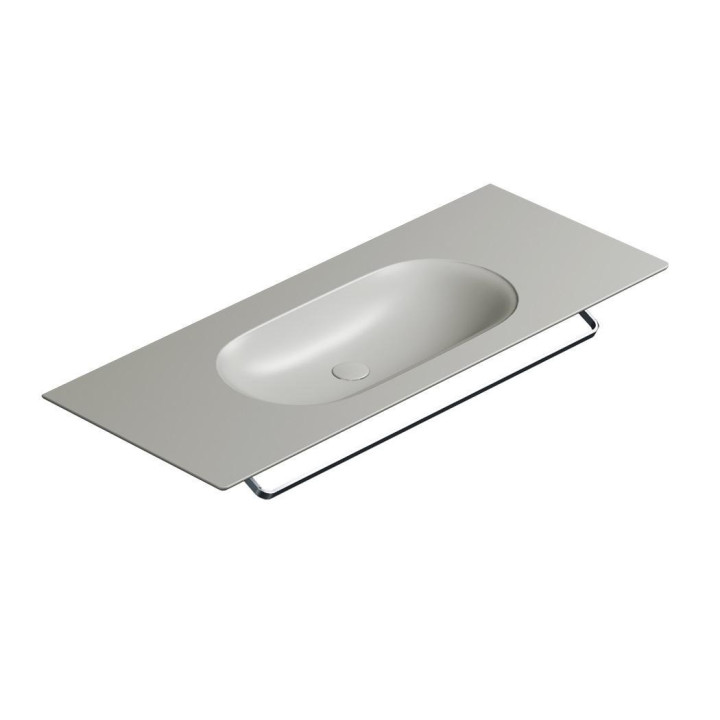 Купите раковину Catalano Sfera 125x50 см, 0521260023