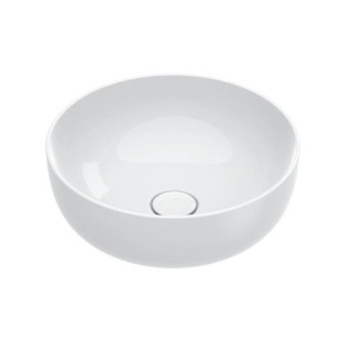 Catalano Sfera Раковина круглая 42x42 см Bianco Lucido