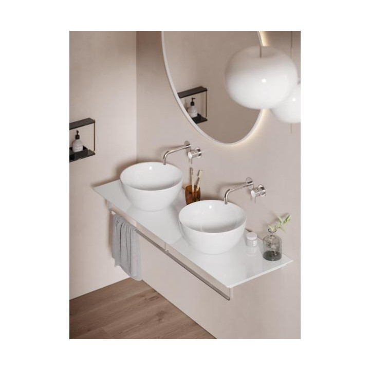 Раковина Catalano Sfera 42x42 см, 0523430001