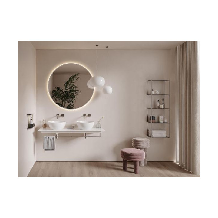 Раковина Catalano Sfera 42x42 см, 0523430001