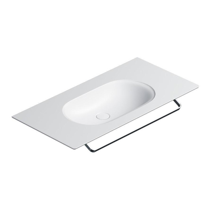 Раковина Catalano Sfera 100x50 см, 0521010021