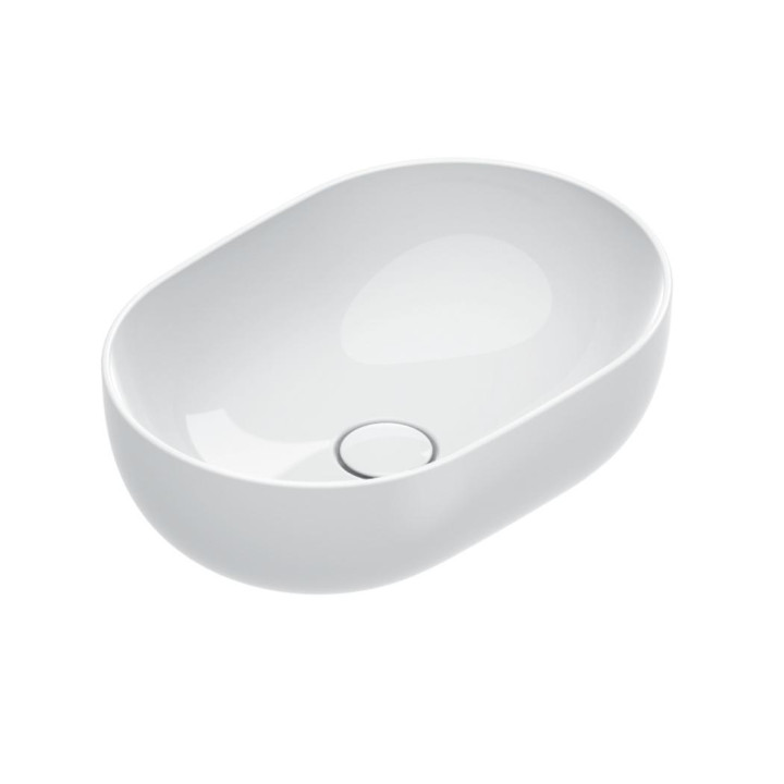 Раковина Catalano Sfera 50x35 см, 0522500001