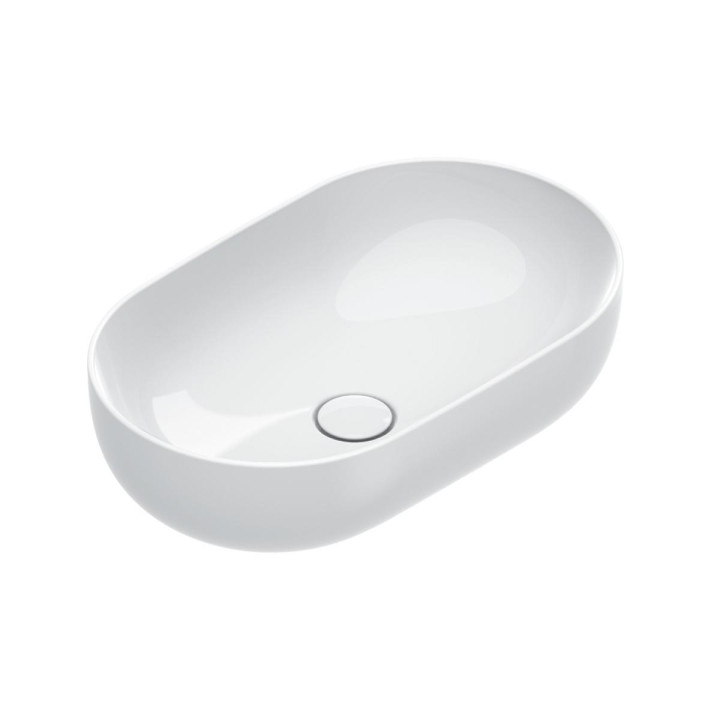 Раковина Catalano Sfera Bianco Lucido 60 см, 0522610001