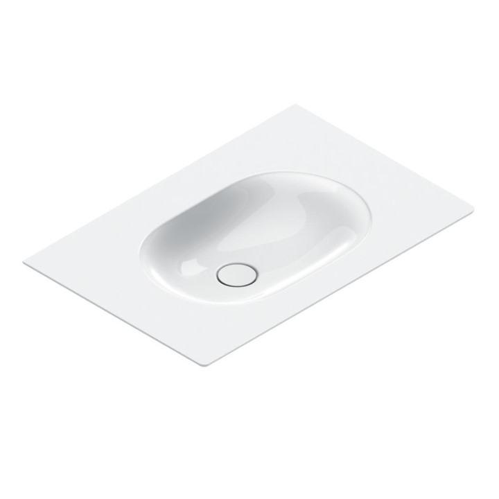 Раковина Catalano Sfera 75x50 см, 0520760001