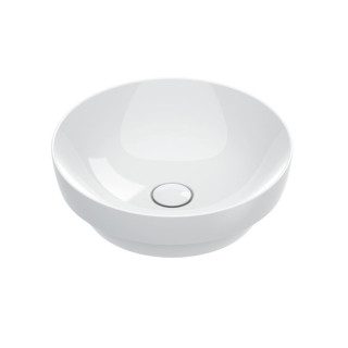 Catalano Sfera Раковина круглая 45x45 см Bianco Lucido