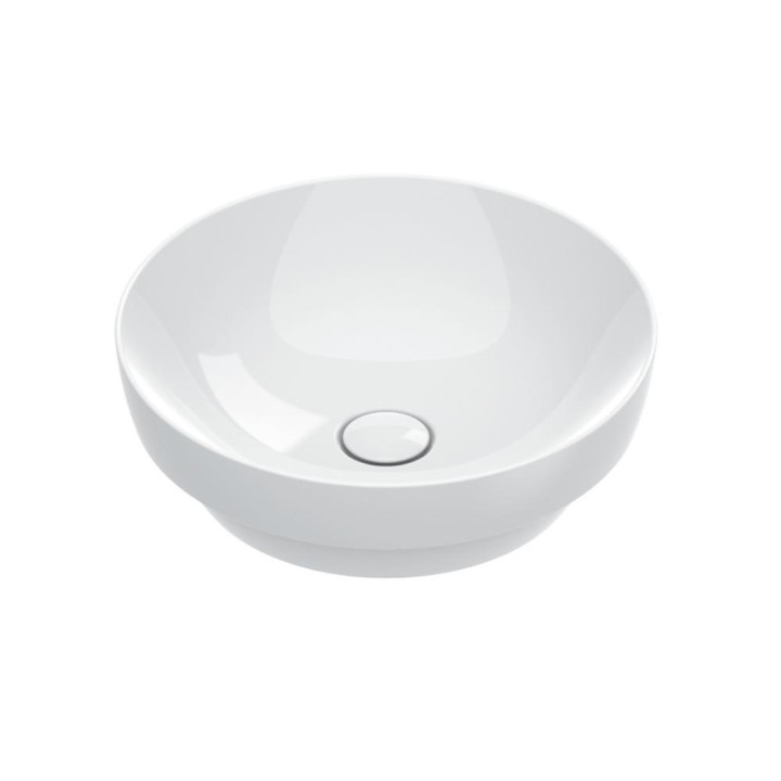 Раковина Catalano Sfera 45 см Bianco Lucido, 0524450001