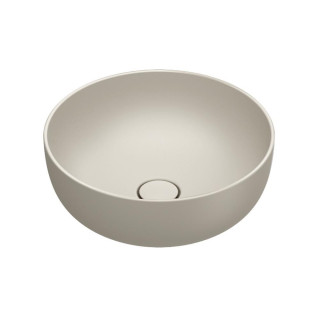 Раковина Catalano Sfera 42 см Sabbia Satinato, 0523430029