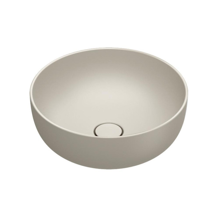 Раковина Catalano Sfera 42 см Sabbia Satinato, 0523430029