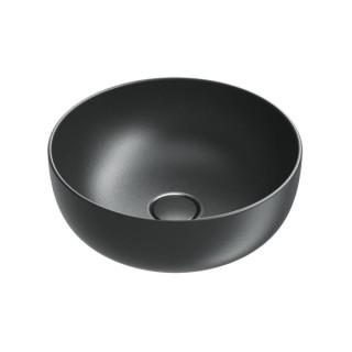 Раковина Catalano Sfera 42 см черная, 0523430022