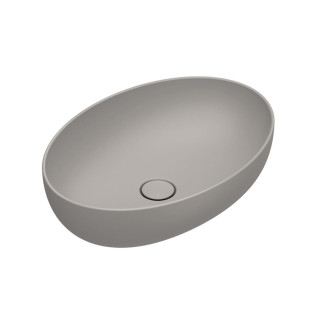 Раковина Catalano Sfera Tortora Satinato, 0522600032