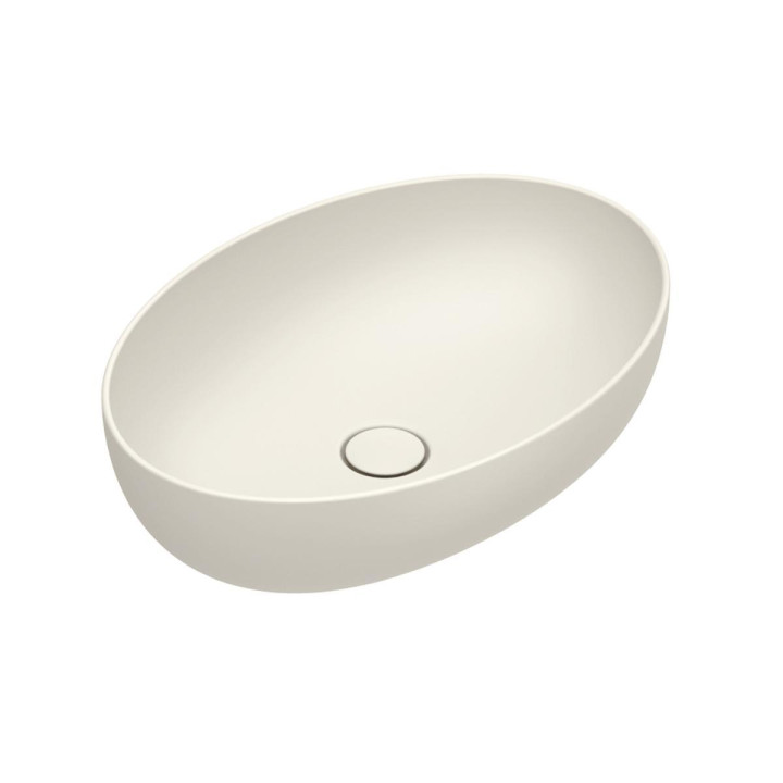 Catalano Sfera Раковина Lino Satinato 60 см, 0522600030