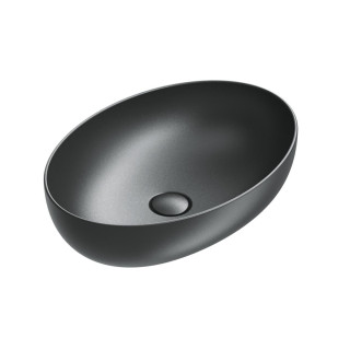 Раковина Catalano Sfera 60 см Nero Satinato, 0522600022