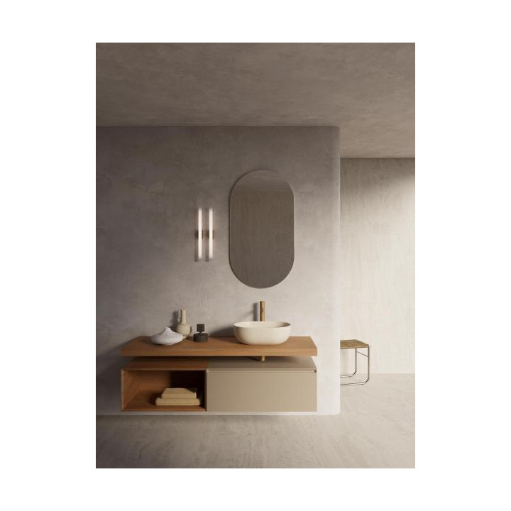 Раковина Catalano Sfera 50 см, 0522500030