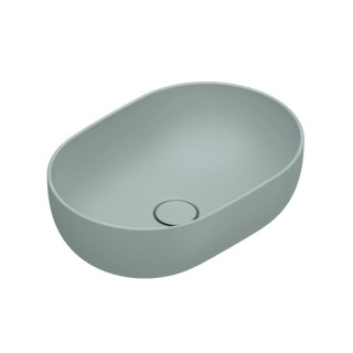 Раковина Catalano Sfera 50 см Acqua Satinato, 0522500028