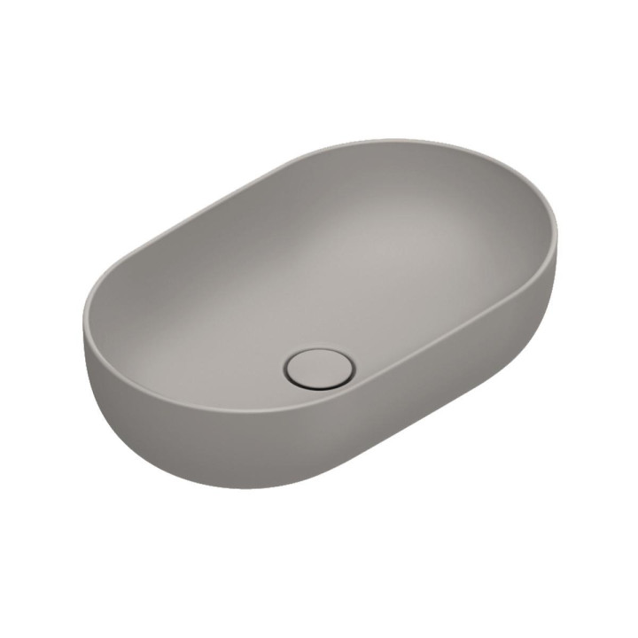 Раковина Catalano Sfera 60x37 см, 0522610032