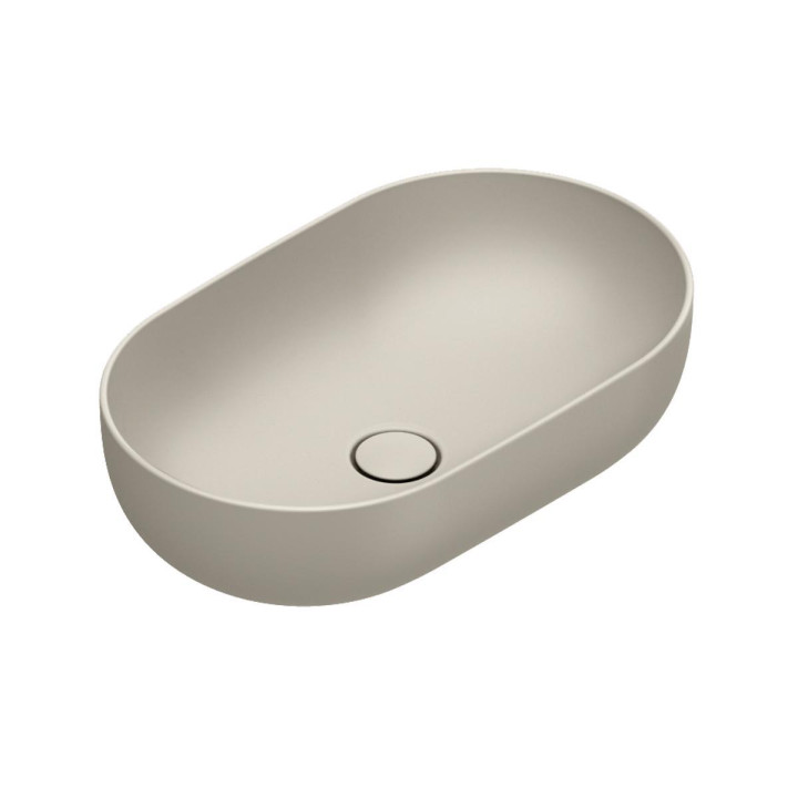 Раковина Catalano Sfera 60 см, 0522610029