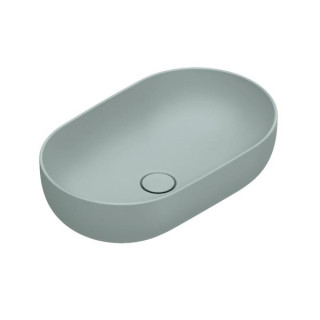 Раковина Catalano Sfera Acqua Satinato 60 см, 0522610028