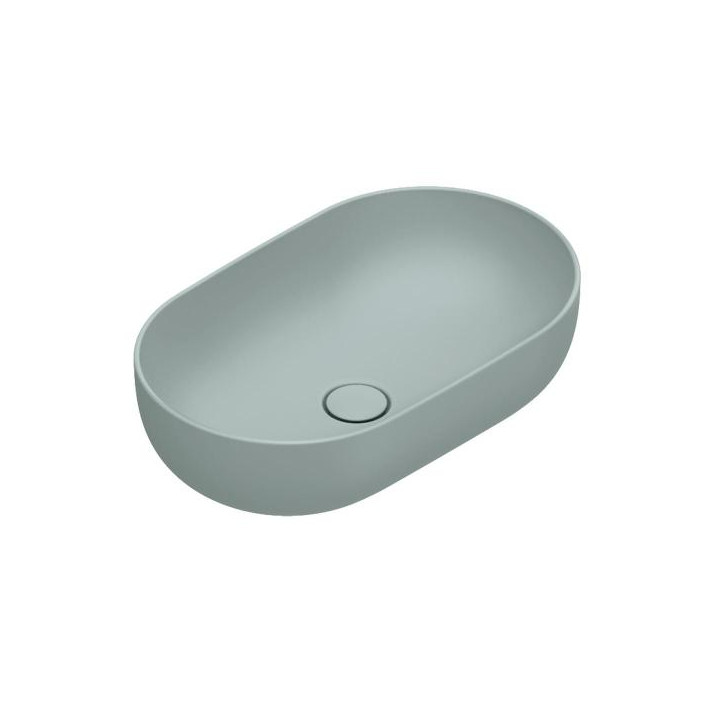 Раковина Catalano Sfera Acqua Satinato 60 см, 0522610028