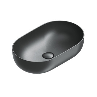 Раковина Catalano Sfera 60 см Nero Satinato, 0522610022