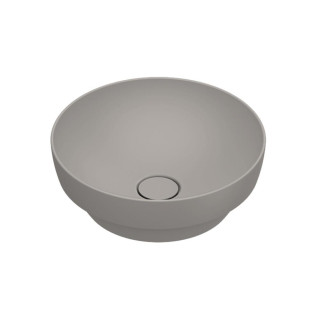 Раковина Catalano Sfera 40x40 см Tortora, 0524400032