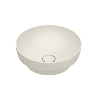 Раковина Catalano Sfera 40 см - Sabbia Satinato, 0524400029