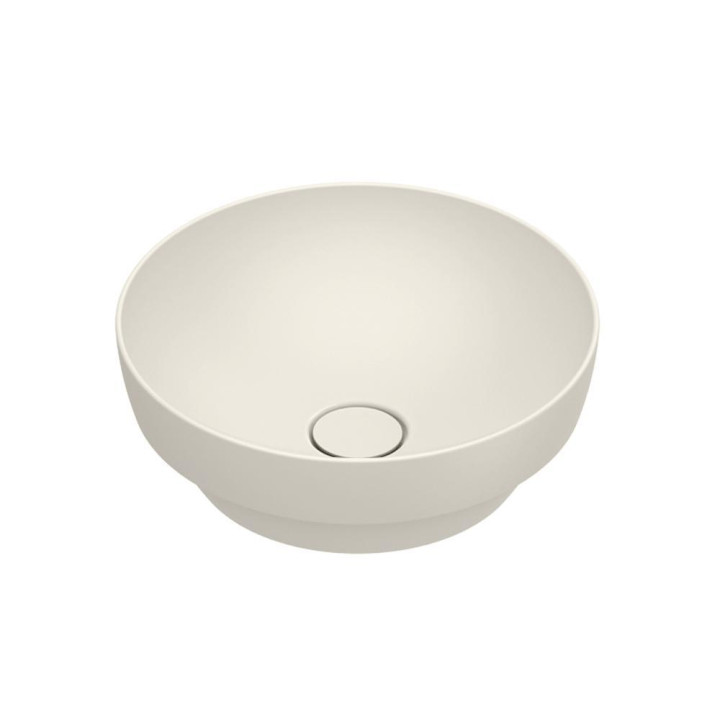 Раковина Catalano Sfera 40 см - Sabbia Satinato, 0524400029