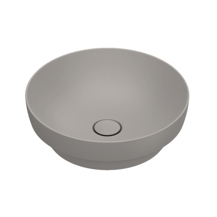 Раковина Catalano Sfera Tortora Satinato, 0524450032