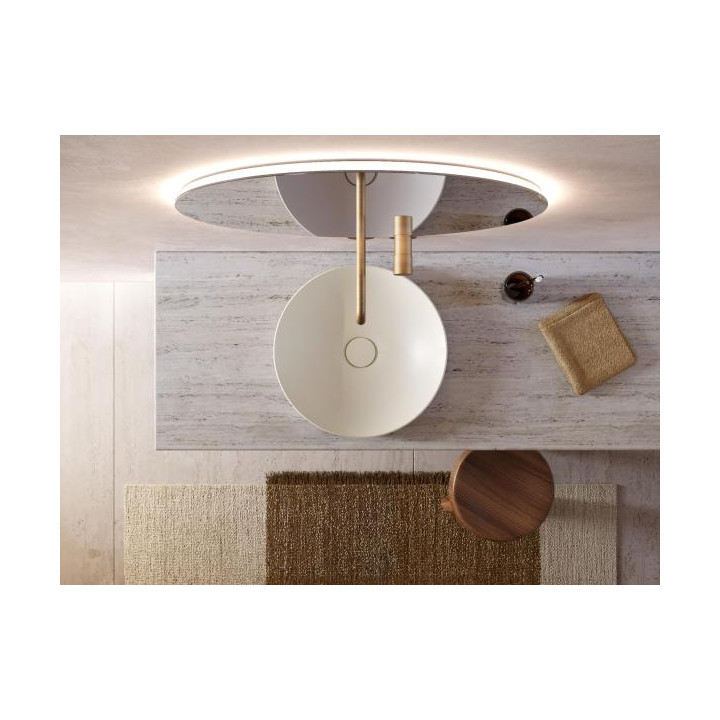 Раковина Catalano Sfera 45x45 см, 0524450030