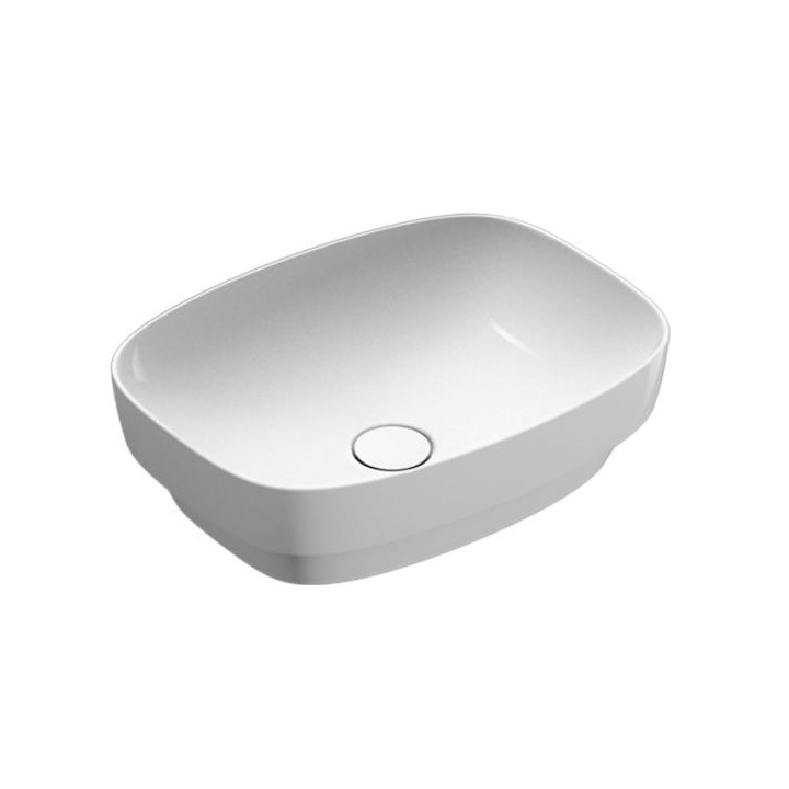 Раковина Catalano Alvea 50x38 см, 0624500001