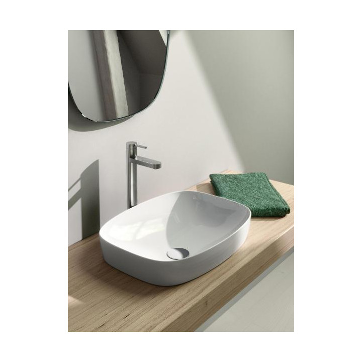 Раковина Catalano Alvea 50x38 см, 0624500001