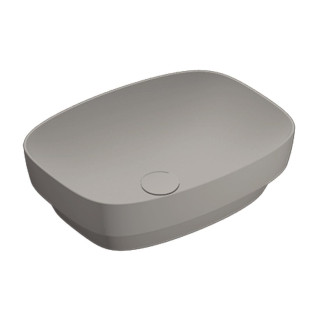 Раковина Catalano Alvea 50 см Tortora, 0624500032