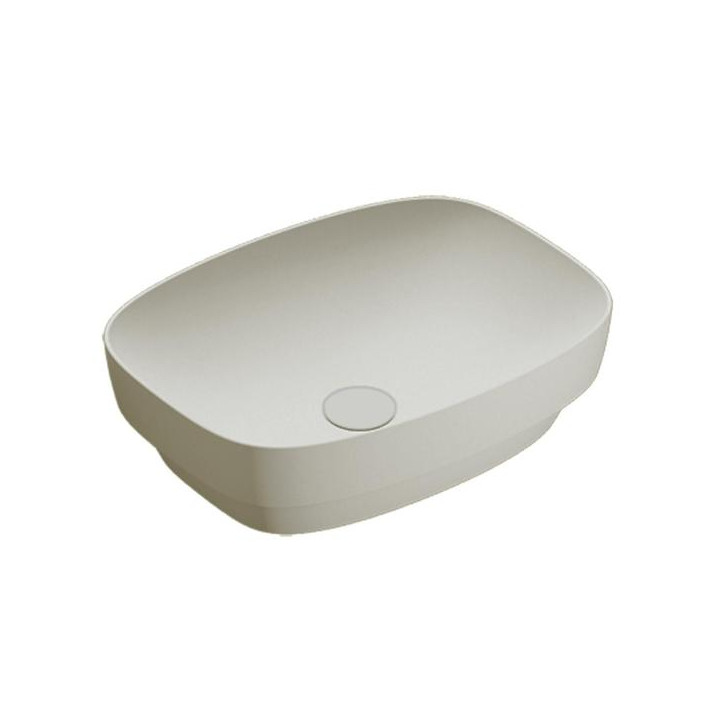 Раковина Catalano Alvea 50x38 см, 0624500023