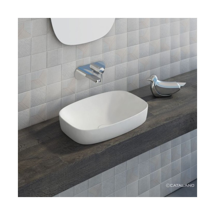 Раковина Catalano Alvea 50 см, 0624500021