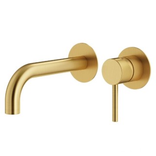 Смеситель для раковины Plumberia IXO - стиль и качество, KITXO1135OB250