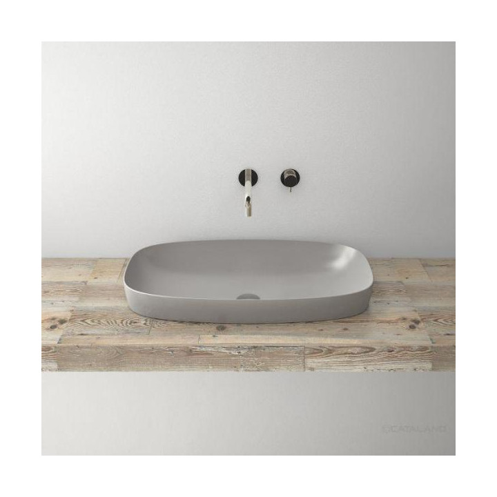 Раковина Catalano Alvea 75 см, 0624750023