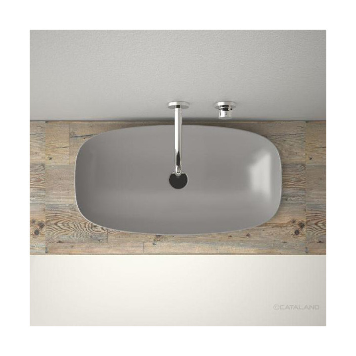 Раковина Catalano Alvea 75 см, 0624750023