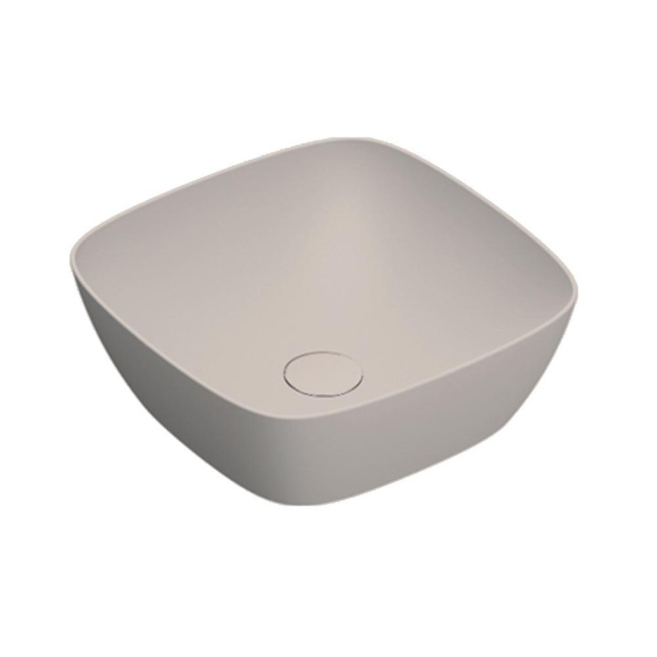 Раковина Alvea 40x40 см от Catalano, 0622400031