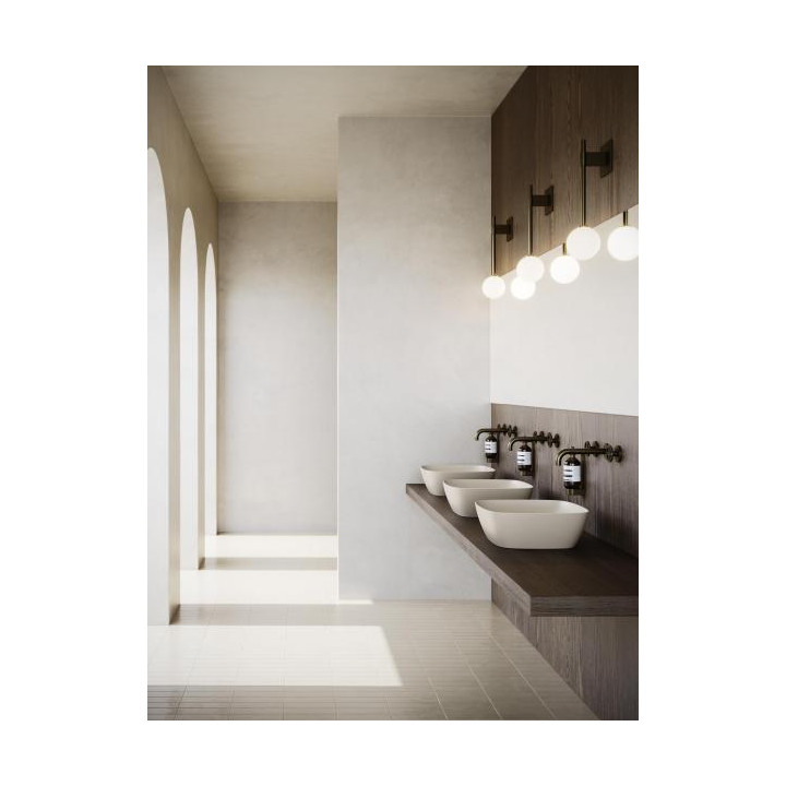 Раковина Catalano Alvea 40 см Sabbia Satinato, 0622400029