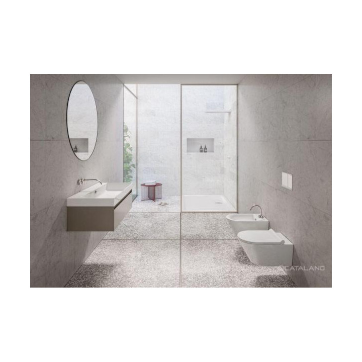 Раковина Catalano Zero 100 см, 0121000001