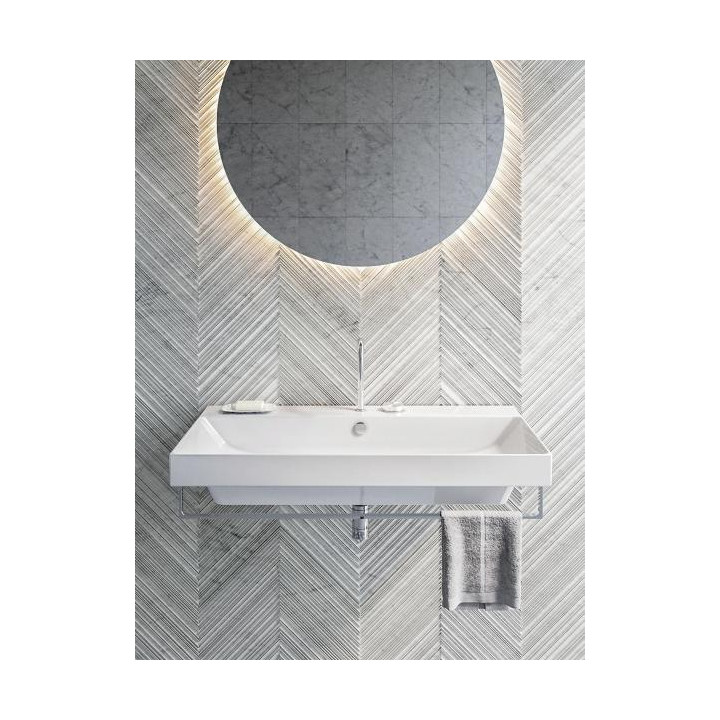 Раковина Catalano Zero 100 см, 0121000001