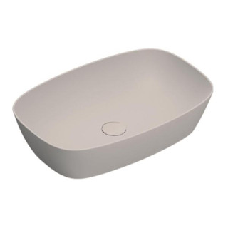 Раковина Catalano Alvea 60x40 см Seta Satinato, 0622600031