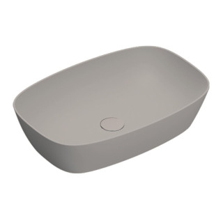 Раковина Catalano Alvea Tortora Satinato, 0622600032