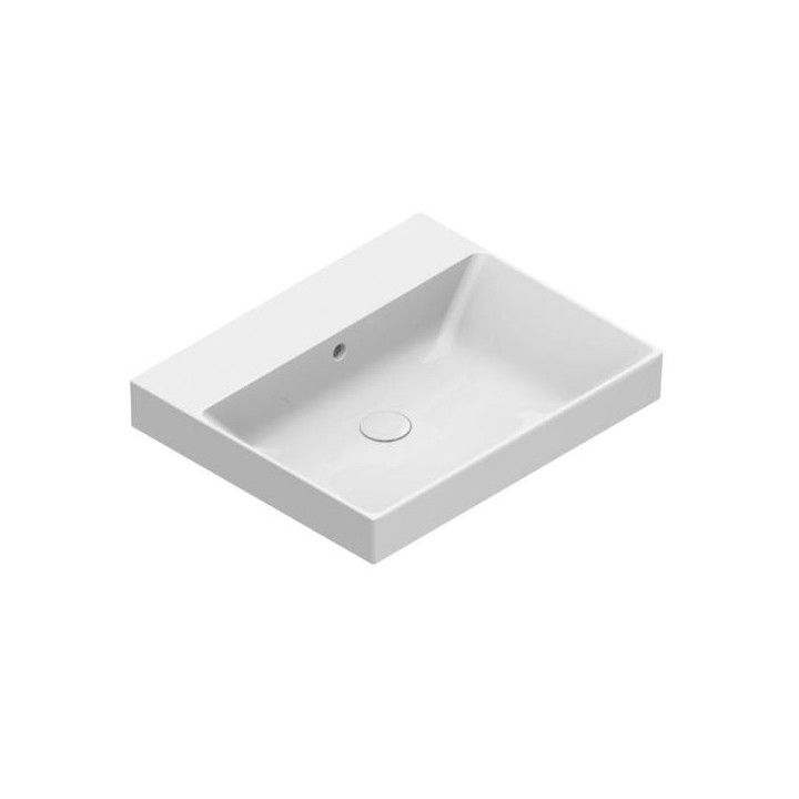 Раковина Catalano Zero 60 см Bianco Lucido, 0120600001