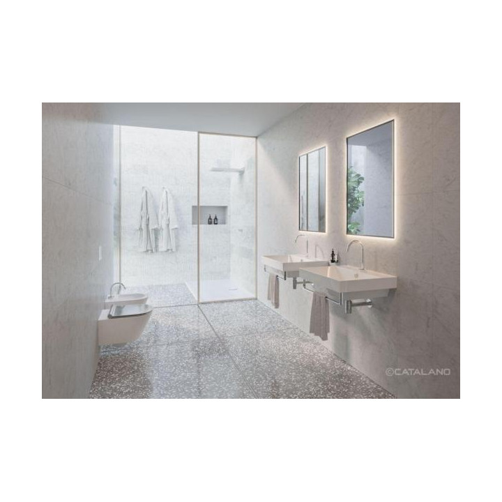 Раковина Catalano Zero 60 см Bianco Lucido, 0120600001