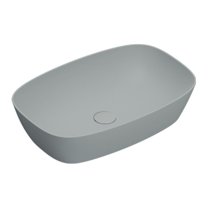 Раковина Catalano Alvea 60x40 см, 0622600028