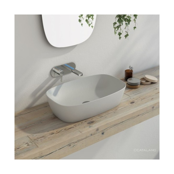 Раковина Catalano Alvea 60 см, 0622600023