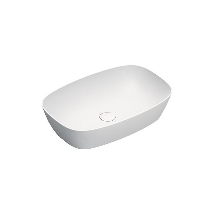 Раковина Catalano Alvea 60 см Bianco Satinato, 0622600021