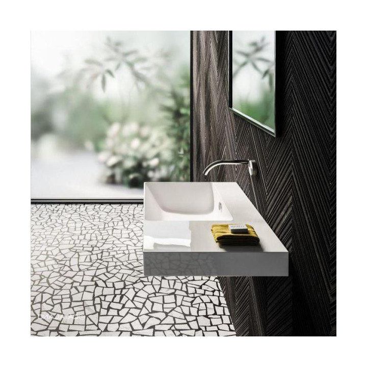 Раковина Catalano Zero 75 см Bianco Lucido, 0120790001